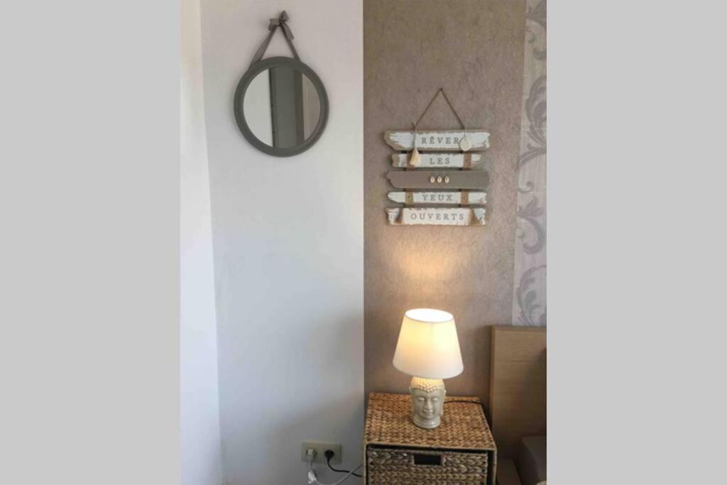 Cosy Appartement ,Dinant, Abbaye De Maredsous Anhee ภายนอก รูปภาพ